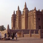 Bamako, Segou and Djenne Hiking, Culture and Arts 8-Day Tour