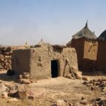 Dogon Country UNESCO World Heritage Site Hiking Tour from Mopti