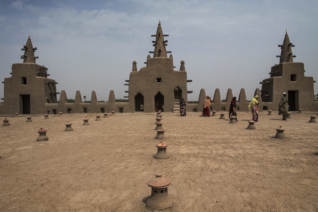 africa tours trans bamako mali