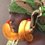 Mopti, Segou and Bamako in 3 Days: Mosques, Markets and City Tour with Niger River Cruise