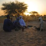 Mopti to Ancient City of Timbuktu 4-Day Trip via Niger River