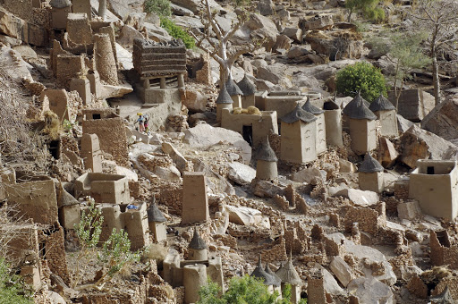 Dogon Village